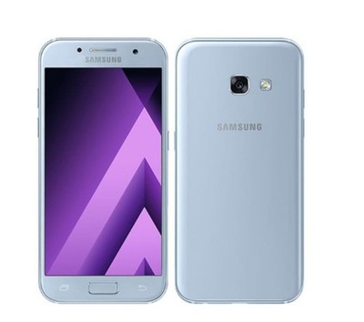 Samsung Galaxy A3 2017 SM-A320F 16GB Unlocked 4G LTE Android Smartphone  A