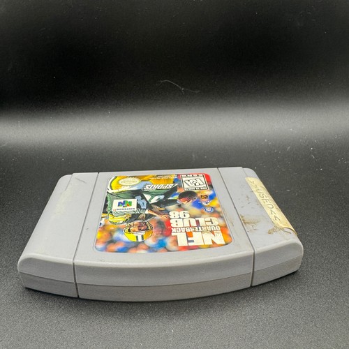 Pick Choose Nintendo 64 Games *BUY 2 More and Save* Mario Zelda Star Wars *N64* - Picture 320 of 708