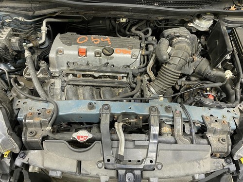 FRONT LOWER CONTROL ARM Honda CR-V 2012 12 2013 13 2014 14 Left 1384513 - Picture 8 of 12