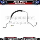 Sunsong Power Steering Pressure Line Hose Fits 1991 1988 1989 Chevrolet C1500