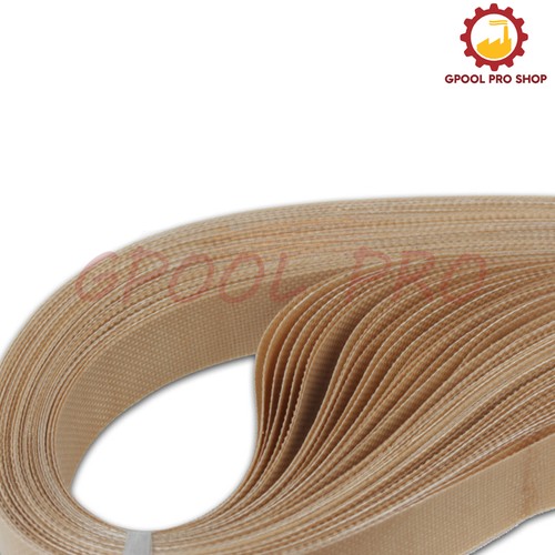 10pcs PTFE Sealing Belt for FR-900/770/980 Continuous Band Sealer Teflon Cloth - Picture 4 of 6