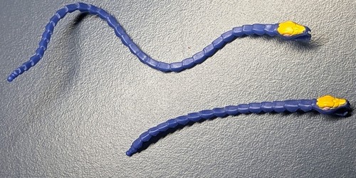 Bandai Battle Mobile Suit Fighter Gundam Mummy Actionfigur MSIA - Bild 5 von 8