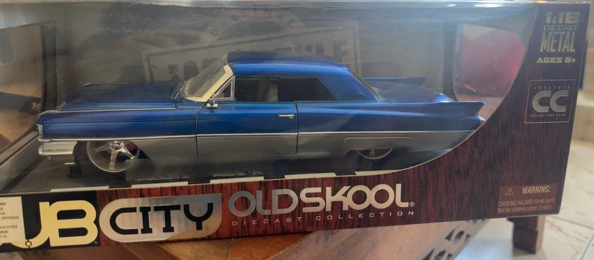 Cadillac 1963 Vehicle Year 1963 of Manufacture Contemporary