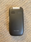 Doro 6520 3g Mobile Flip Phone - EE network