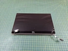 Dell XPS 13 9370 13.3" FHD Touch LCD Screen Complete Assembly Display #e336