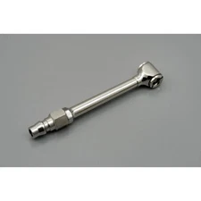 Daytona 73959 Dual Head Tire Chuck