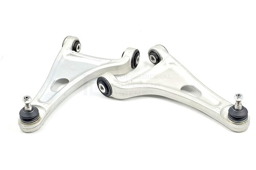 FOR RENAULT TWINGO RS WIND FRONT LEFT RIGHT SUSPENSION WISHBONE CONTROL ARMS - 第 1/9 張圖片