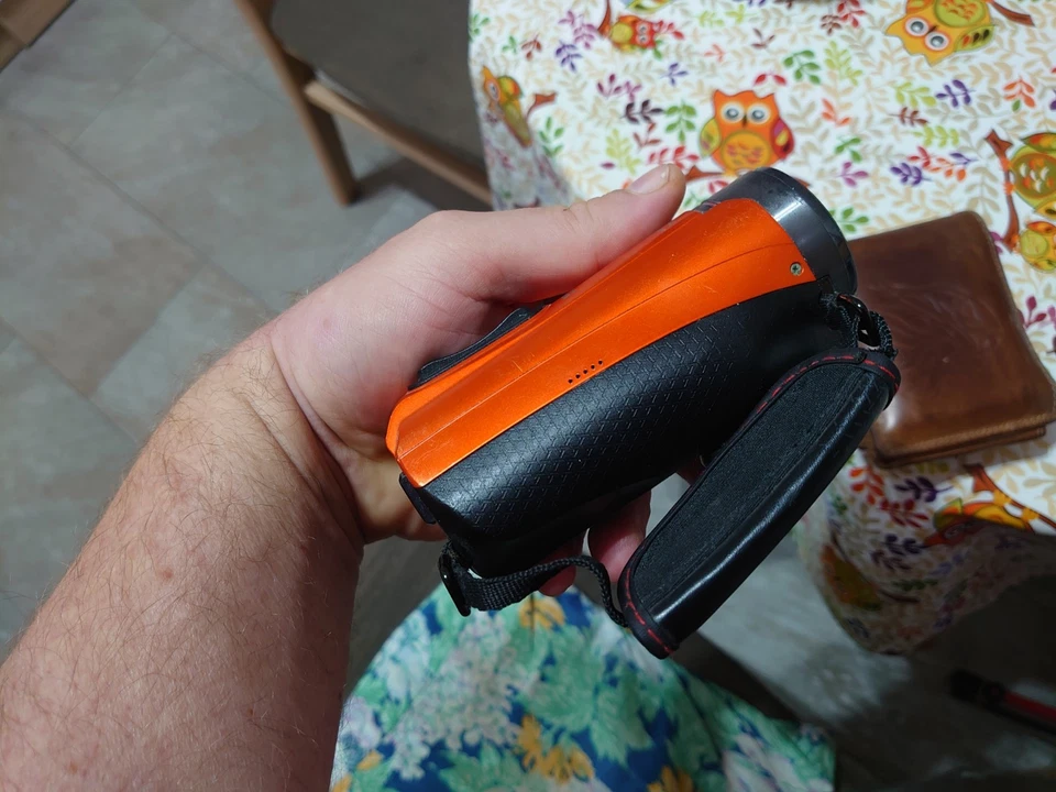 JVC Everio R QUAD PROOF FullHD Camcorder GZ-RX645AE - Bild 4 von 4