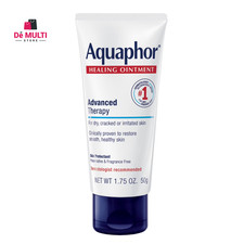 Aquaphor Healing Ointment Advanced Therapy Skin Protectant For Dry Skin 1.75 Oz