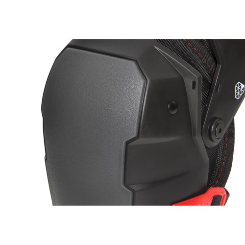 Prolock Professional Construction Gel Comfort Knee Pads Plus PLK08 - Picture 5 of 7
