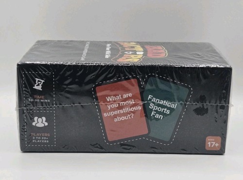 Bad Actors Character Impersonation Party Game New - Picture 4 of 4