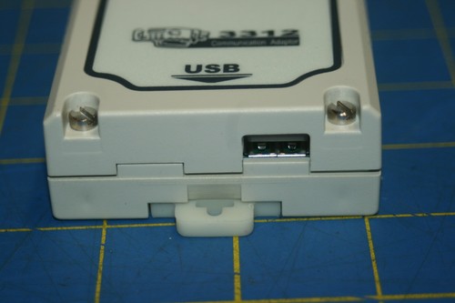 ARRAY 3312 Adapter Computer Communication USB Connection Kit no USB cable - Picture 4 of 8
