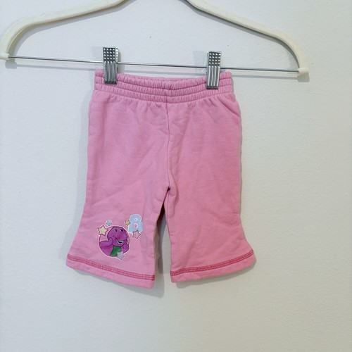 Pantalone bambino Barney Il dinosauro 3-6 mesi - Foto 2 di 4