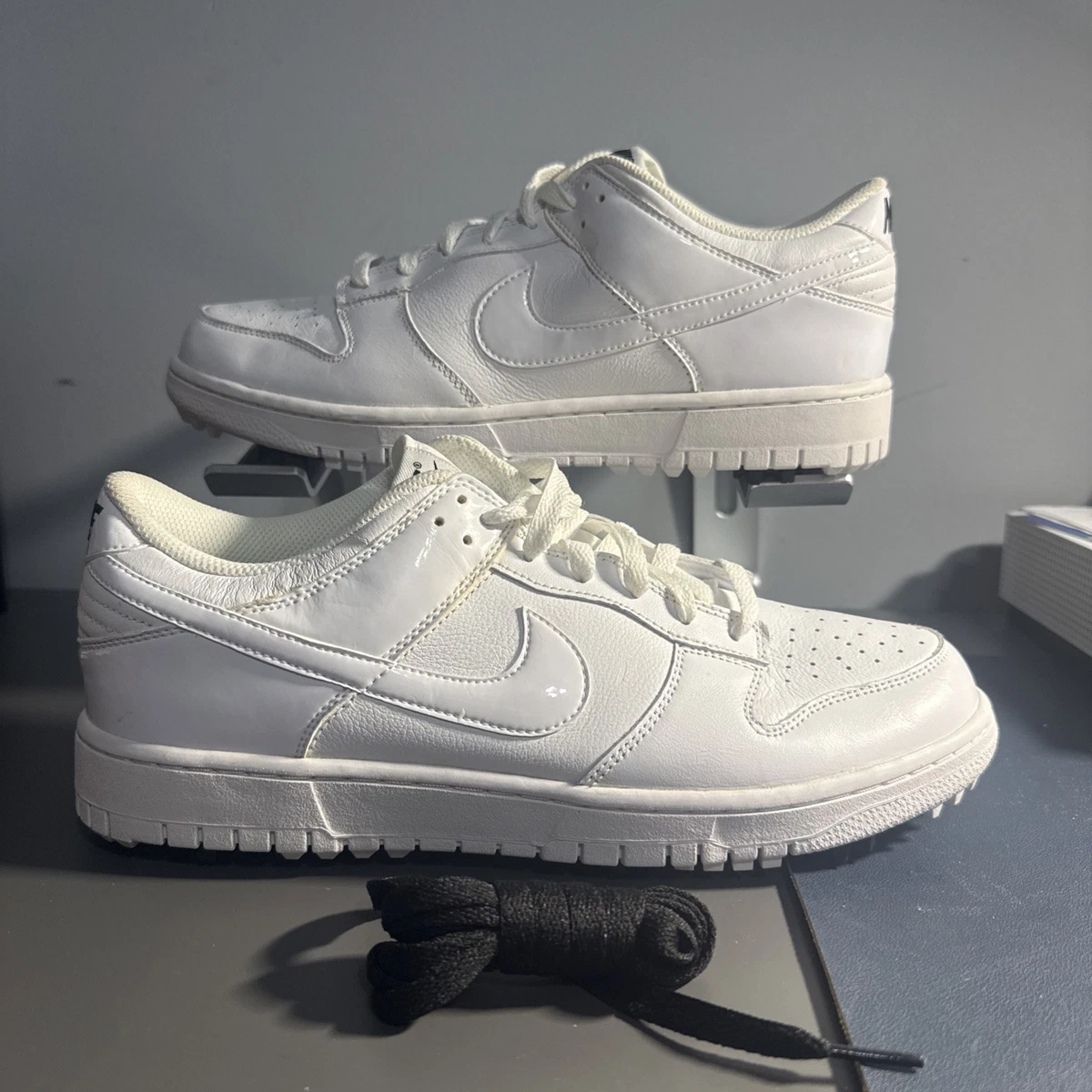 Nike Dunk Golf Shoes In Men's Golf Shoes for sale | eBay
