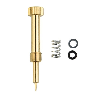 #ad Carburetor Air Fuel Mixture Screw For Mikuni VM22 Carb Off road ATV Bike AU $15.50