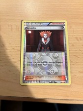 Lysandre - 78/98 - Uncommon - Reverse Holo, English Pokemon Ancient Origins