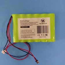 Battery Wireless Control Panel Nickel Metal Hydride Battery DSC 9057