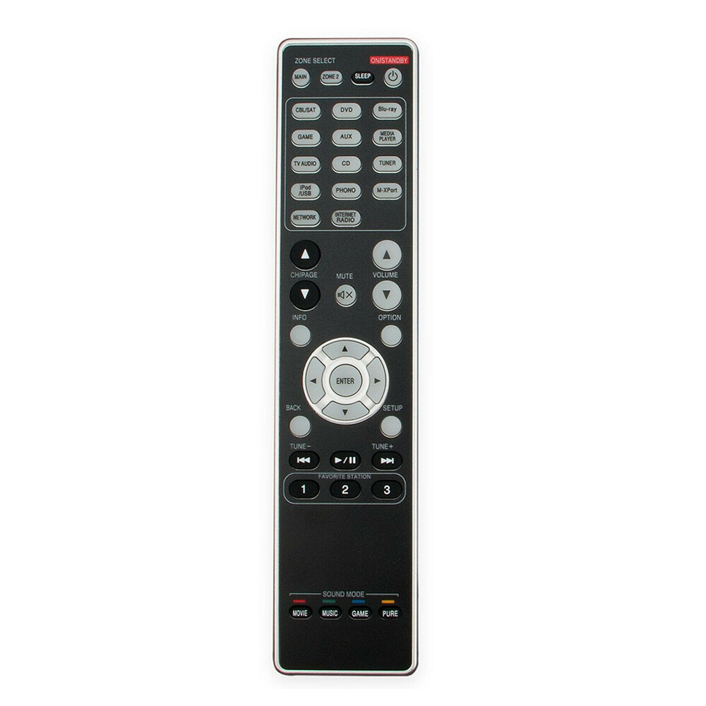 Remote Control Fit For Marantz SR6006 SR6008 AV Surround