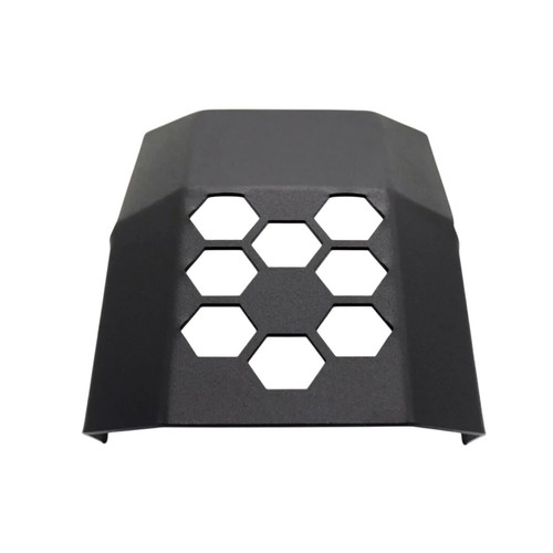 E-HORNET Surron Light Bee Bashplate / Skidplate V1 Design - Bild 2 von 3