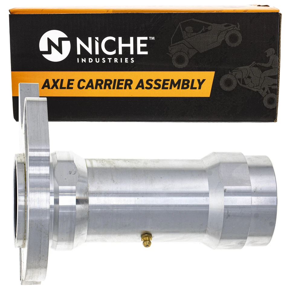 Conjunto de soporte de cojinete de eje de nicho para Yamaha YFZ450 5TG-25311-00-00 2004-2005 Foto 3 de 4