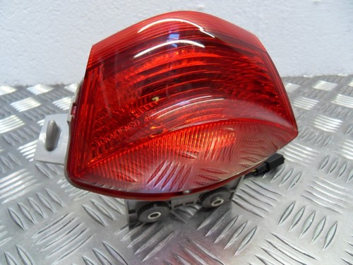 Genuine Kawasaki ER6F ER6N Rear brake light unit 2006 to 2008 NEW - Picture 1 of 5