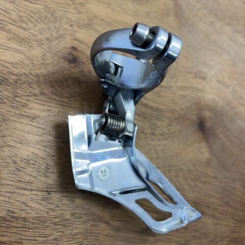 Shimano 105 FD-5603 3x10 Speed Front Derailleur 34.9mm - Picture 8 of 9