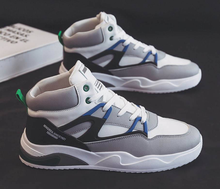 靴 60s Service shoes by ich Payne Sho main_1.jpg?x-oss-process=image