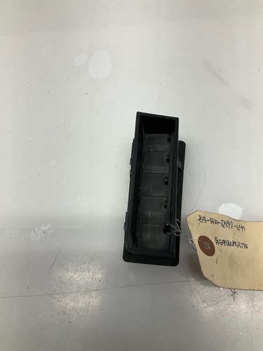 1984 Goldwing 1200-Right Front Fairing Vent - Picture 3 of 14