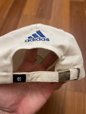casquette chelsea adidas