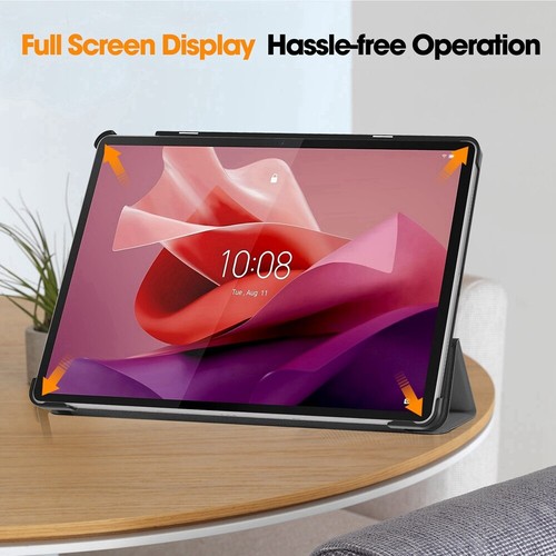 Case For Lenovo Tab P12/P11 2nd Gen/P11/M11/M10/M9/M8 4th/3rd Gen Tablet Cover - Picture 50 of 74