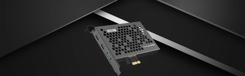4K PCIE Hdmi Video Capture Card 1080p 120fps 60fps Game Recording Live Streaming - Picture 11 of 12