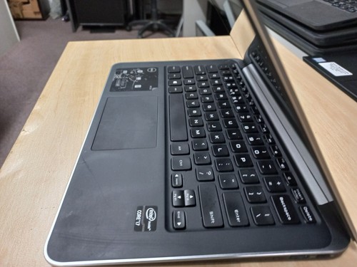 Dell XPS 13 L322X NoteBook, intel core i7,8GB ram - Picture 3 of 8