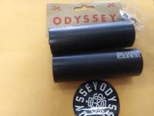 Bmx pegs from Odyssey for bmx.