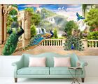 3D Nature Landscape M6649 Wallpaper Wall Mural Removable Self-adhesive Sticker