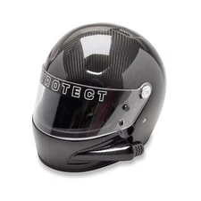 Pyrotect Carbon Pro Airflow Side Force Air-Medium