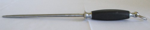 Imperial Knife Honing Sharpener Steel The Professionals England - Picture 2 of 5