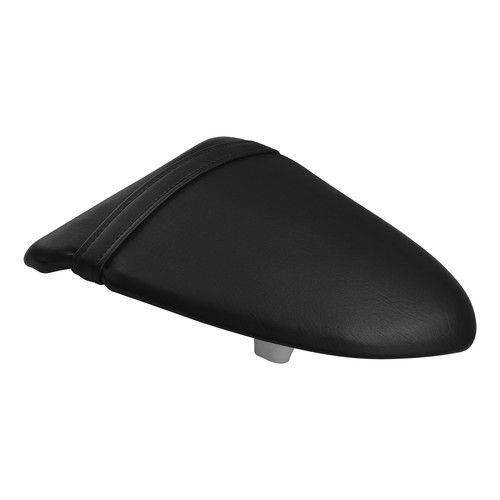 Driver & Passenger Seat Fit For Kawasaki Ninja ZX6R ZX600 ZX636 2005-2006 Black - Picture 11 of 15