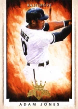 2015 Diamond Kings Baseball Card Pick