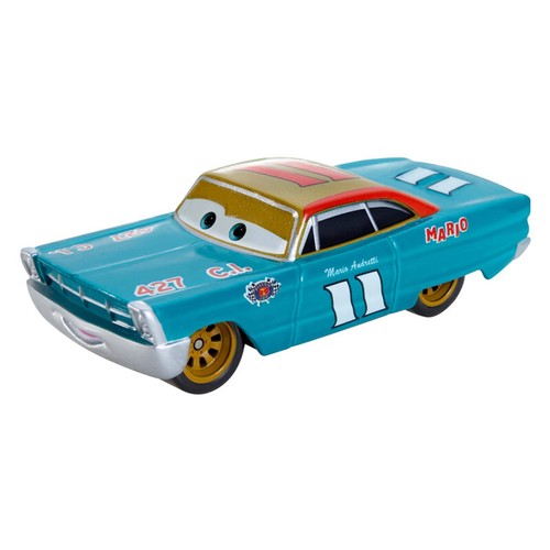 Disney Pixar Auto Story 3 Racer Die Casting Toy Car1:55Children's Gift Alloy Car - Picture 75 of 79