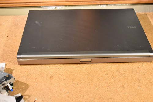 Dell Precision M6500 17" i7 Mobile Workstation Windows XP Pro x64 16GB RAM WUXGA - Picture 8 of 16