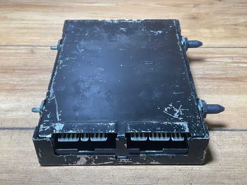 1980's Gm Electronic Control Unit Cardone Industries ECM ECU P/N 77-6864 - Picture 4 of 7