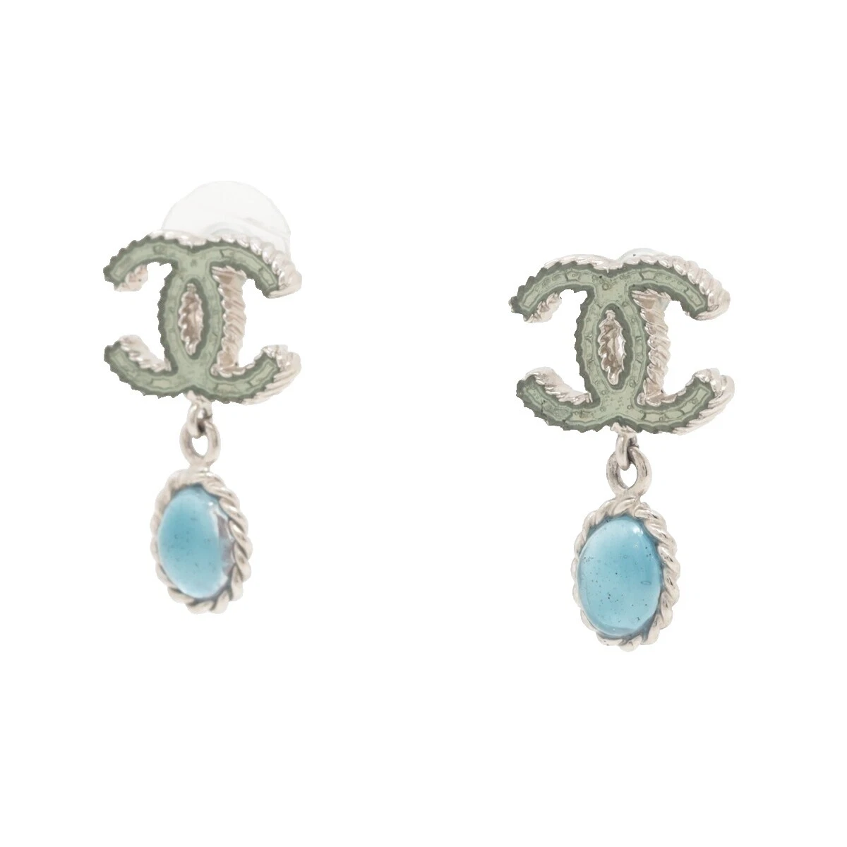 Pedra CHANEL Fashion Jewelry