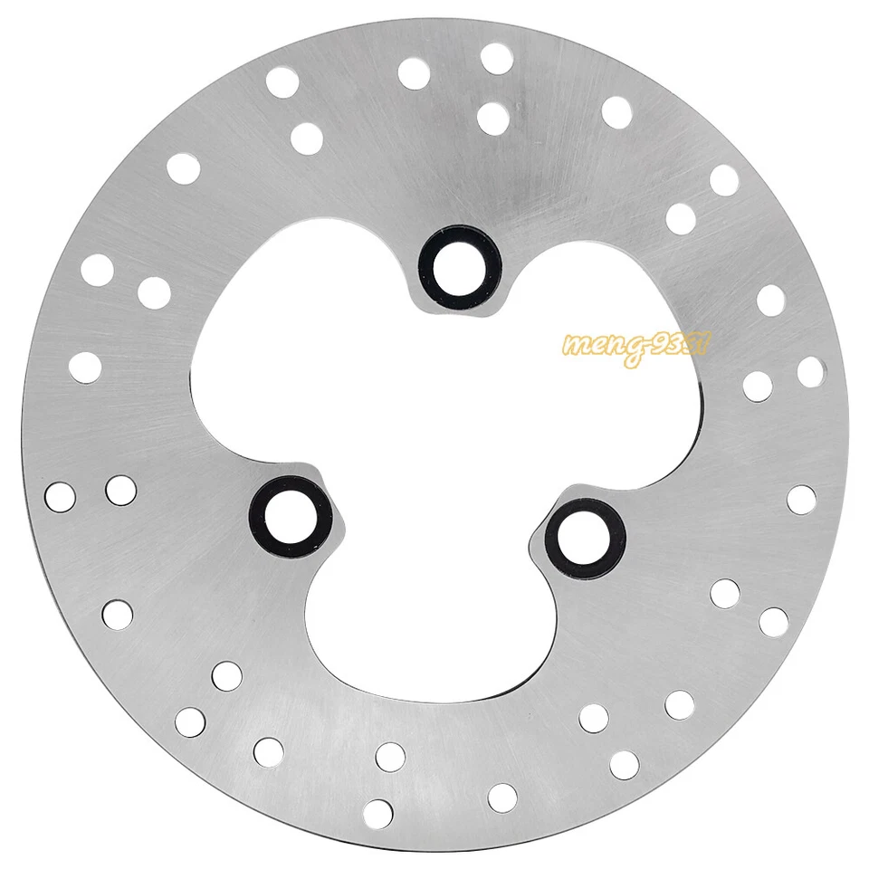 Front Brake Disc Rotor for Honda TRX400EX Sportrax 1999-2008 TRX400X 2009-2014 - Image 4 of 4