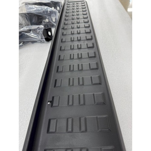 Running Boards Fits For Toyota Land Cruiser Prado J250 LC250 2024 2025 side step - Picture 13 of 23