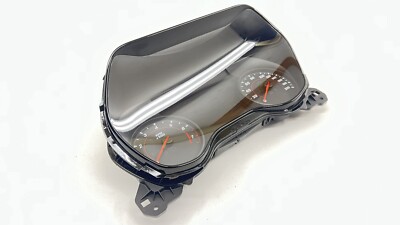 2021 Chevrolet Camaro ZL1 Speedometer Instrument Cluster