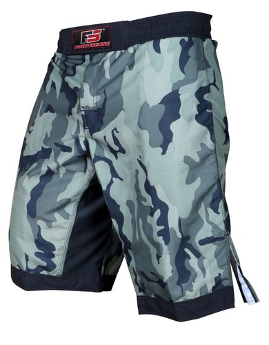 Lightweight MMA Boxing Shorts - Perfect for Sparring, Grappling & Kickboxing - Picture 94 of 252