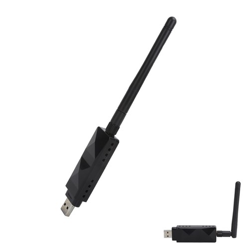 Wireless NetCard AR9271 USB WiFi Adaptor Detachable 2DBI Antenna Adapter - Afbeelding 7 van 11