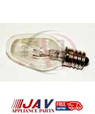 For Maytag Dryer Bulb Watt Inv# AO546