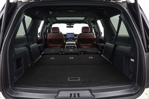 2024 Ford Expedition Max Limited - Picture 26 of 30