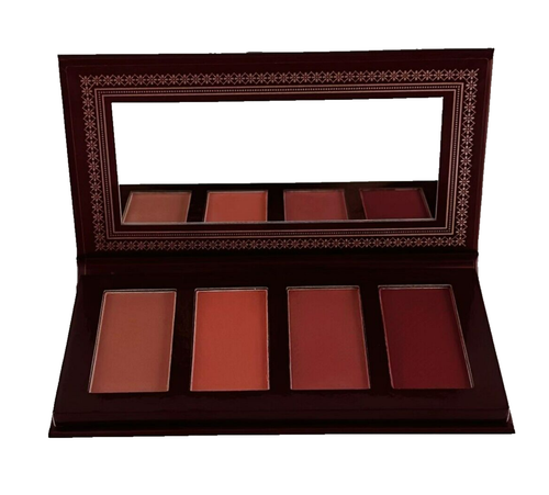 Ace Beaute Blushed in Paradise Four Blush and Contour Palette 17,6g - Bild 2 von 6